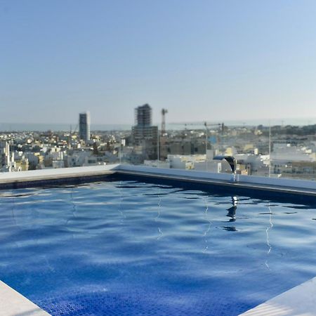 Appartement 101 Moroni By Cast Renting à Gzira Extérieur photo