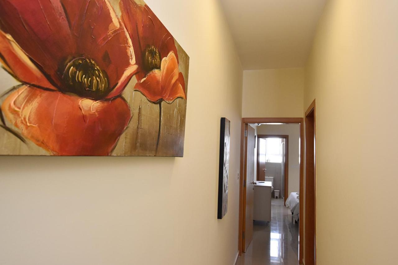 Appartement 101 Moroni By Cast Renting à Gzira Extérieur photo