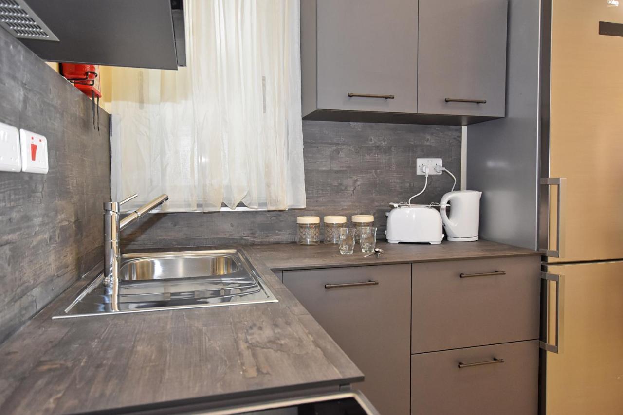 Appartement 101 Moroni By Cast Renting à Gzira Extérieur photo