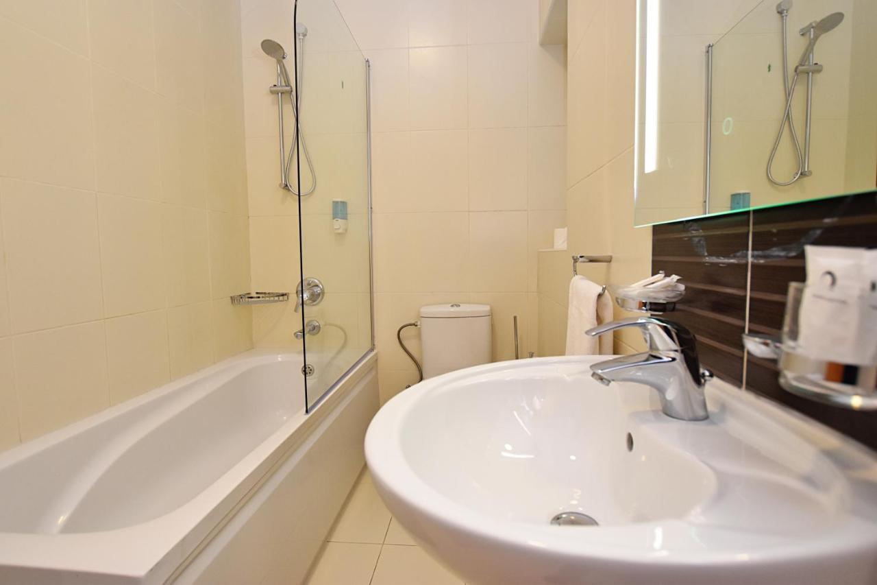 Appartement 101 Moroni By Cast Renting à Gzira Extérieur photo