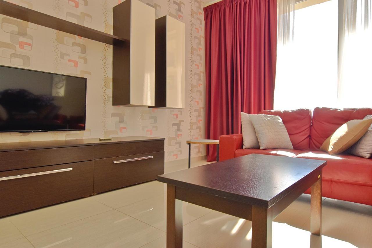 Appartement 101 Moroni By Cast Renting à Gzira Extérieur photo