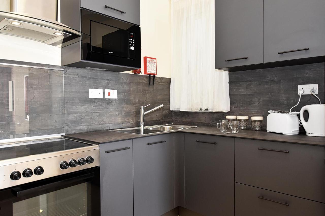 Appartement 101 Moroni By Cast Renting à Gzira Extérieur photo