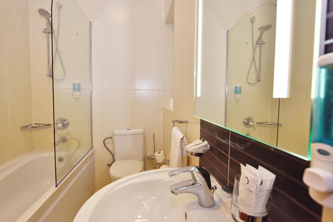 Appartement 101 Moroni By Cast Renting à Gzira Extérieur photo