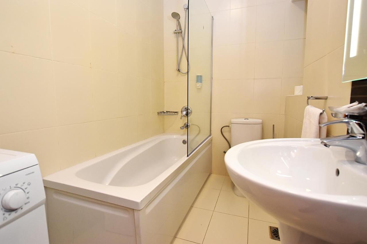 Appartement 101 Moroni By Cast Renting à Gzira Extérieur photo