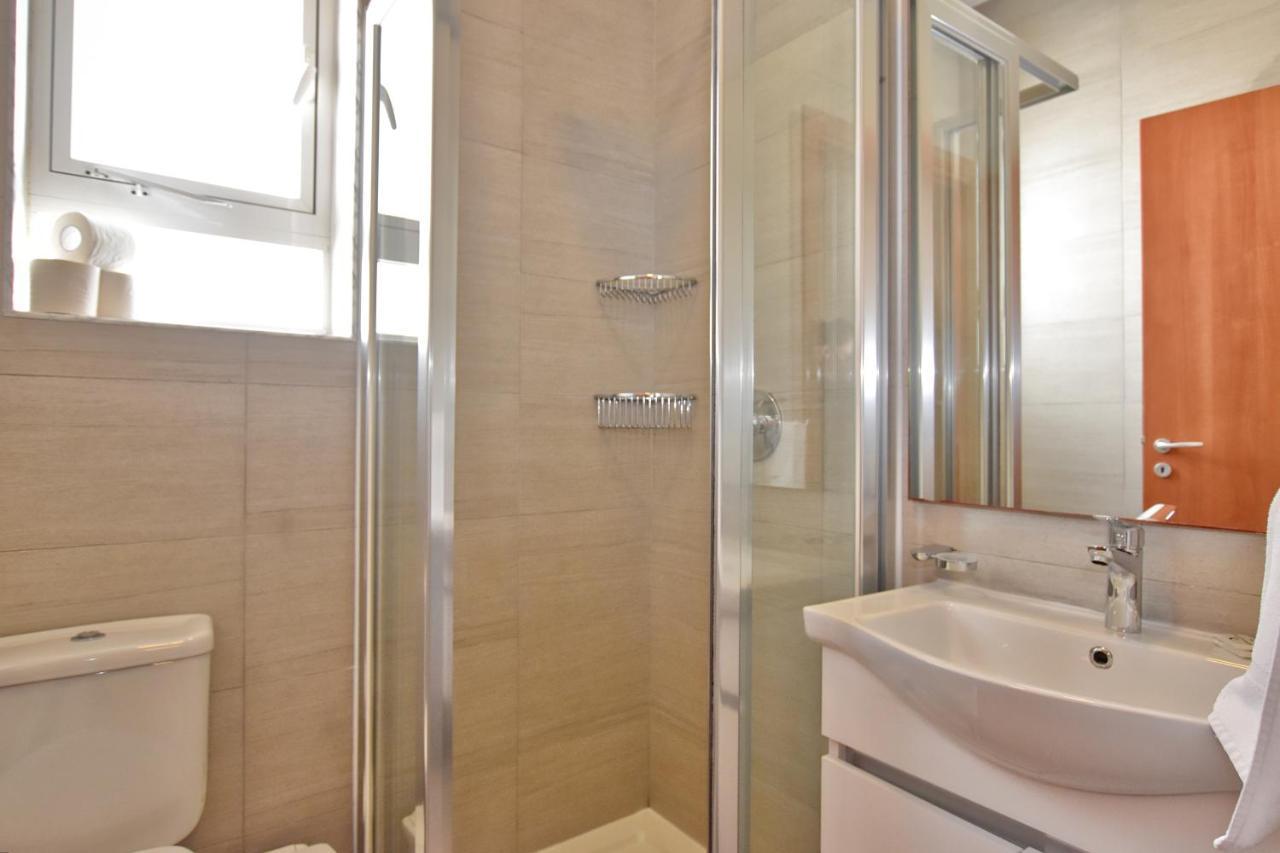 Appartement 101 Moroni By Cast Renting à Gzira Extérieur photo